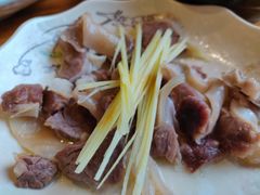 -乡亲鹅肉城(昆山店)