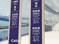 -哈尔滨热雪奇迹