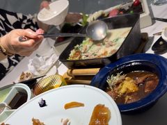 -3号仓库·创意中国菜(嘉兴龙鼎万达店)