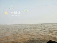 -洞里萨湖