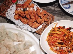 -前海沿·青岛菜(乐客城店)