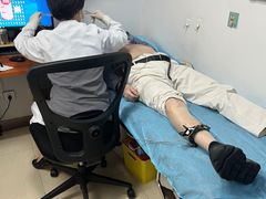 -复旦大学附属华山医院健康管理中心