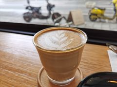 澳白-常识咖啡common sense(春熙路店)