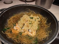-拾贝海鲜馆（海鲜粤菜）(花果园店)