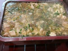 -刘三姐特色烤豆花·宜宾烧烤·把把烧(万年场店)