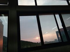 -山东建筑大学·火车餐厅7号车厢麻辣烫