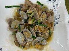 -景好海鲜餐厅(大鹏必选旅游店)