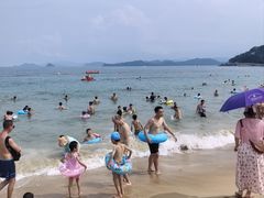 -大梅沙海滨公园