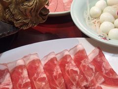 -重庆袁老四火锅(武进万达店)