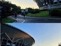 -杭州城北体育公园