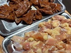 -霸腹烤肉(厦门柚子番店)