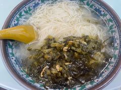 -食惠里小笼包面馆(越秀店)