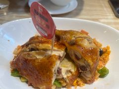 -滋味满屋美食坊(上海街店)