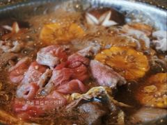 -牛YO寿喜烧和牛火锅自助(三台子万象汇店)
