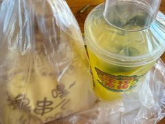 -本色.小马哥烧烤(无锡九里仓店)