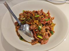 -兰湘子·湘菜小炒(长安万科广场店)