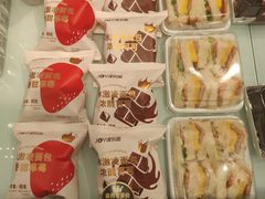 -津乐园(中山路店)