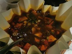 人间豆腐-穹六人间 people 6(岳阳路店)