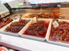 -鑫记婆婆兔·兔头(春熙店)