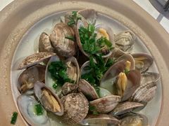 -鸣记脆皮烤鱼·海鲜烤鱼(三八广场店)