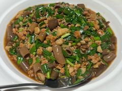 -船歌·鱼水饺青岛菜(闽江二路店)