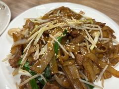 -百福麵家(新馬路店)