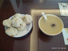 -草包包子铺1937(普利街店)