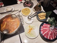 -一哥澳门豆捞·澳门风打边炉(高德置地店)