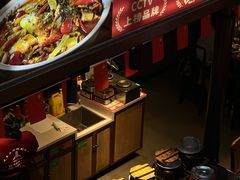 -魏铭鱼头捞饭(晋阳路店)