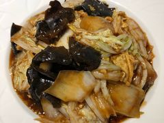 -南门小馆·清真(国贸商城店)