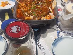 -三江源活鱼现烤(维多利摩尔城店)