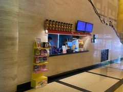 -大光明电影院(南京西路店)