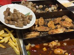 -晓梦戳子肉(瑞云路店)