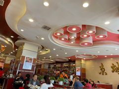 大堂-蝎王府羊蝎子(西稍门店)