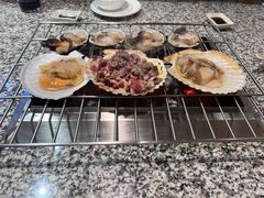 -震海贝烤贝·民俗特色店(延吉总店)