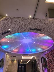 -名宴婚宴专门店·宴会厅(京基100店)