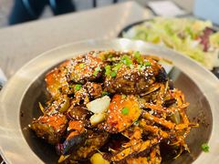 -一棠龙虾•王牌虾球(恒隆广场店)