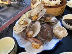 -正宗天津烧麦馆(柳州路店)