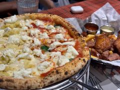 -Primo·丽莫意大利窑烤披萨