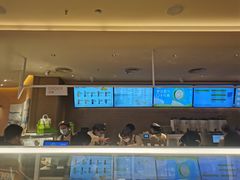 -奈雪的茶(湖滨银泰in77C区PRO店)
