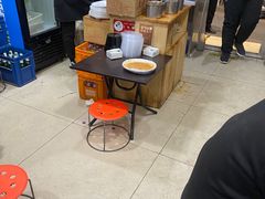 -郭记小街麻辣烫(南小街总店)