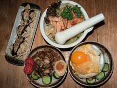 -岛风·台食小馆 ISLAND BISTRO(烟台山店)
