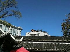 -阳明祠