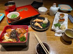 -蟹将军·松叶蟹和牛日料放题自助(K11店)