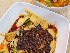 -林静小吃(复兴路店)