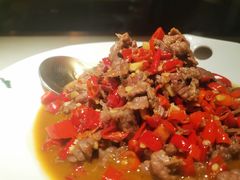 -佬麻雀·新湘菜(珠海金发购物中心店)