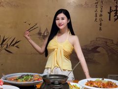 -牛头鱼庄·广西菜(西明店)