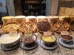 -南京大牌档(崇文门国瑞店)