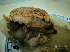 -清真刘记大顺斋(三合里小区店)