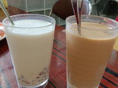 -華歡冰室-WahFoon(吉大店)